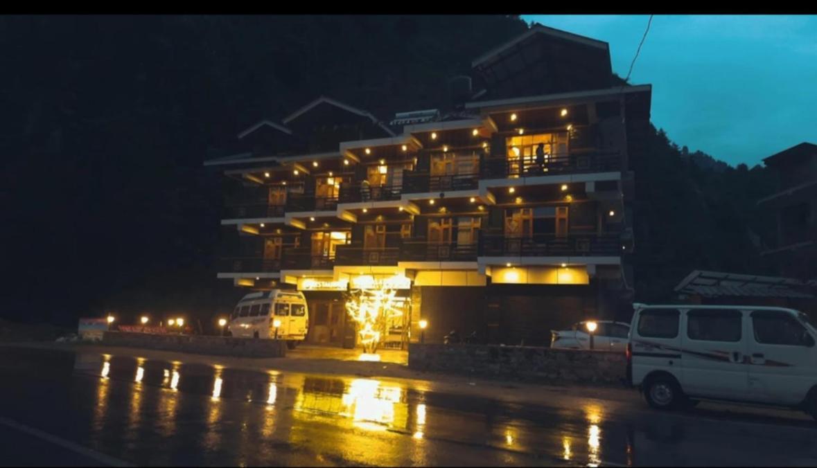 The Kalath House Hotel Manāli Екстериор снимка