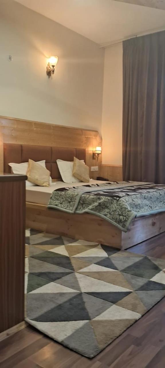 The Kalath House Hotel Manāli Екстериор снимка